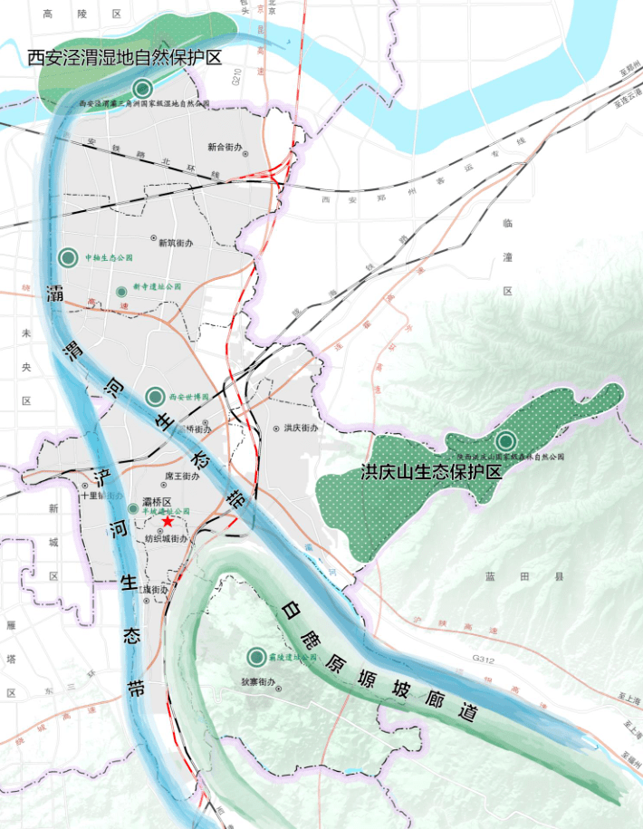 西安马家湾规划图片