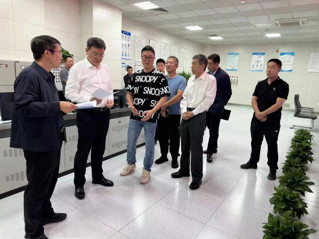 资讯| 杨进调研内蒙古博物院安全生产工作_公众_问题_隐患