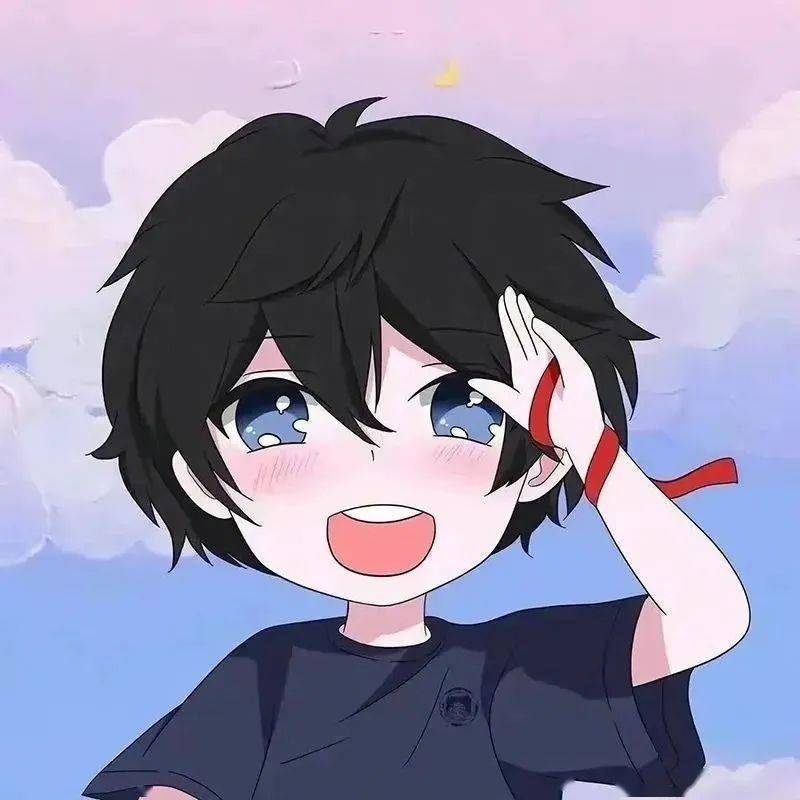 头像丨伤人的不止是语言_时光