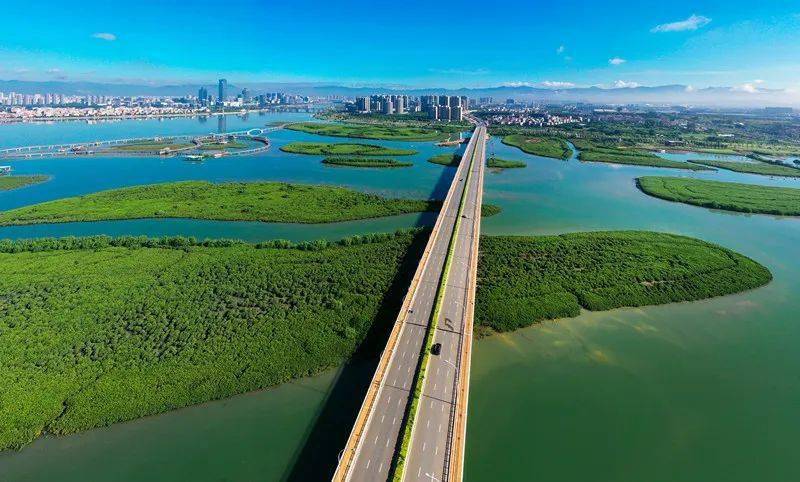 翔安区宣传片_创新_产业_厦门