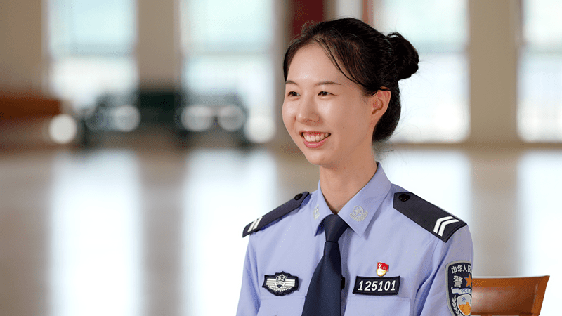 桂林救人女大学生有新身份!_崔译文_亚运会_宁波