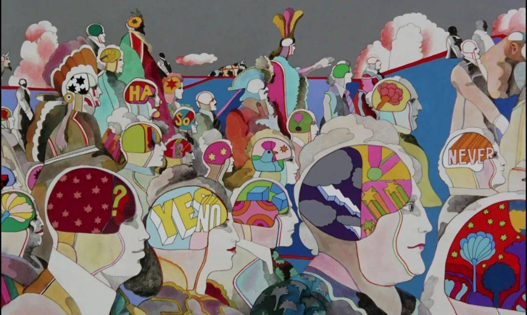 影单报告 | 好像参加了一场全人类的葬礼_奥本海默_电影_原子弹