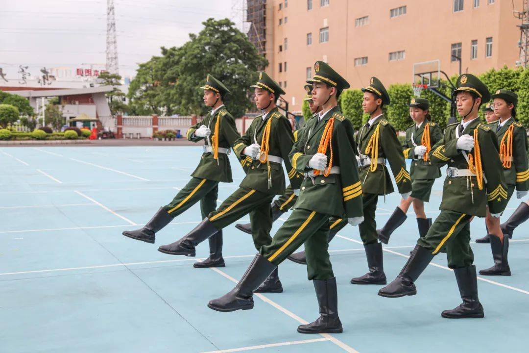 教育_大朗镇_第一中学
