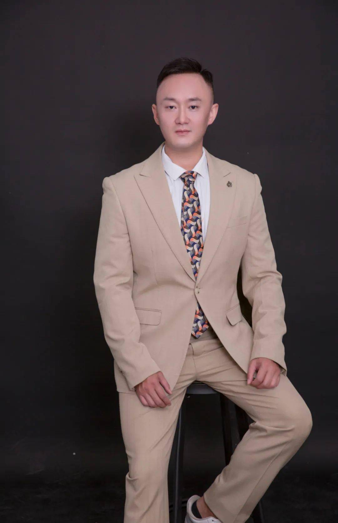 《勇立潮头御风行,志做母亲守护者》结合自身实际决赛中李晓龙同志