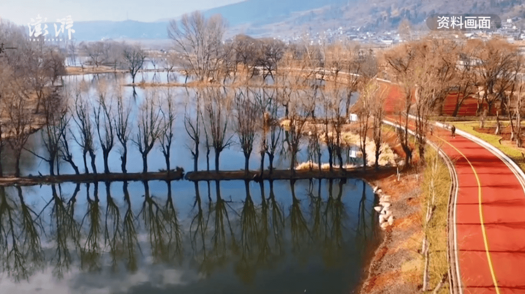 “政府主导违法征地挖湖造景”,为何会明知故犯?_建设_西湖公园_耕地