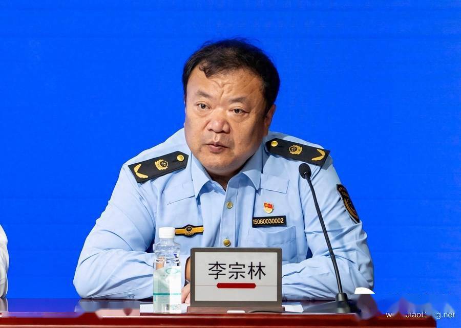 烟台市市场监督管理局副局长李宗林在发布会上介绍,烟台市市场监督