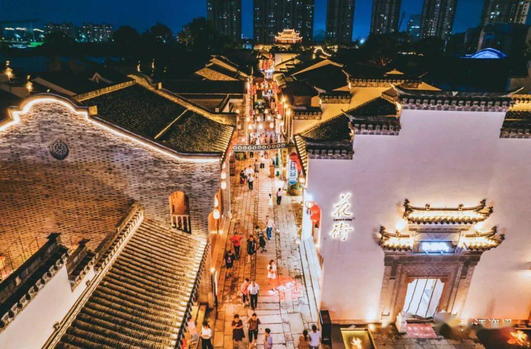 芜湖这个街区存续千年，重点保护！_搜狐网