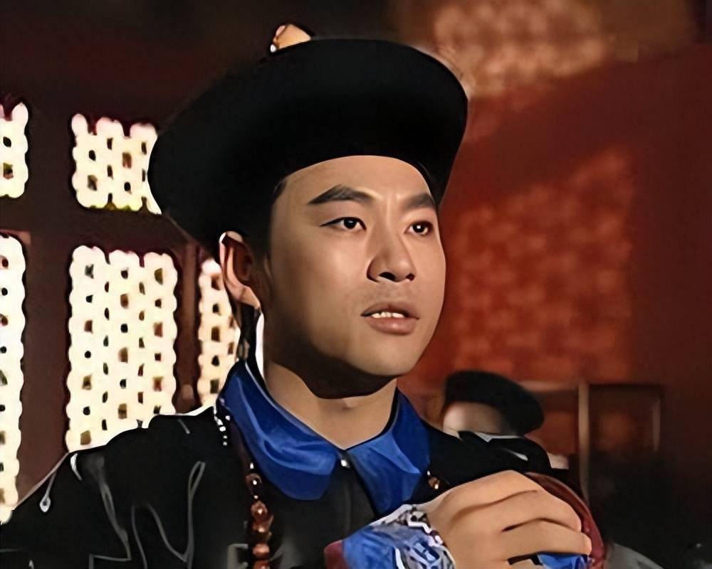 脸部浮肿眼袋夸张,婚内出轨获妻子原谅_戴志伟_网友_照片