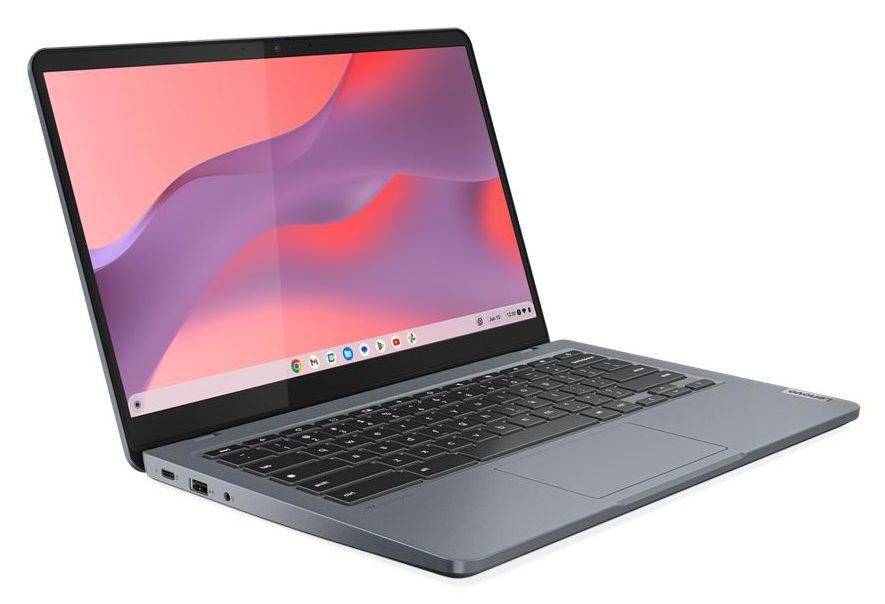 联想 IdeaPad Slim 3i Chromebook发布，搭载酷睿 i3-N305处理器 