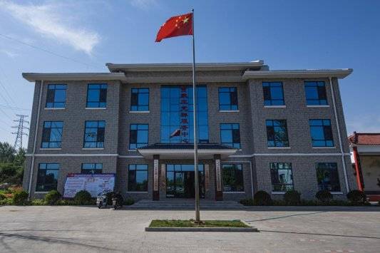 淄博沂源县南麻街道:落实"五极五优"服务模式,助推基层便民服务提质