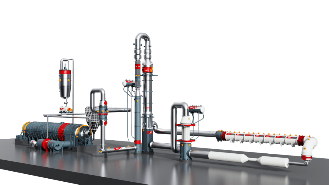 中国轮胎循环利用协会理事单位——青岛德固特节能装备股份有限公司"