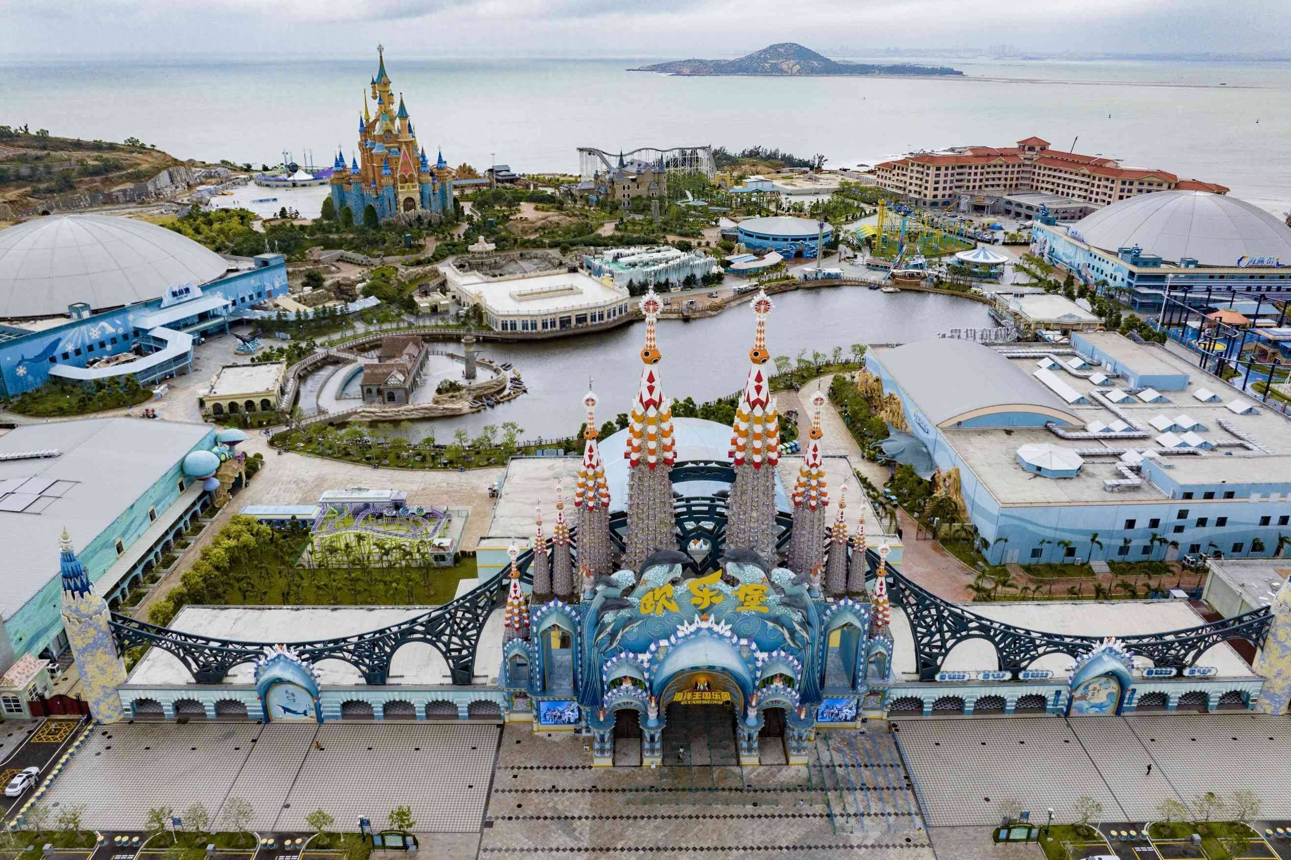 走进世遗之城 体验“海丝文化”_泉州_旅游_建设