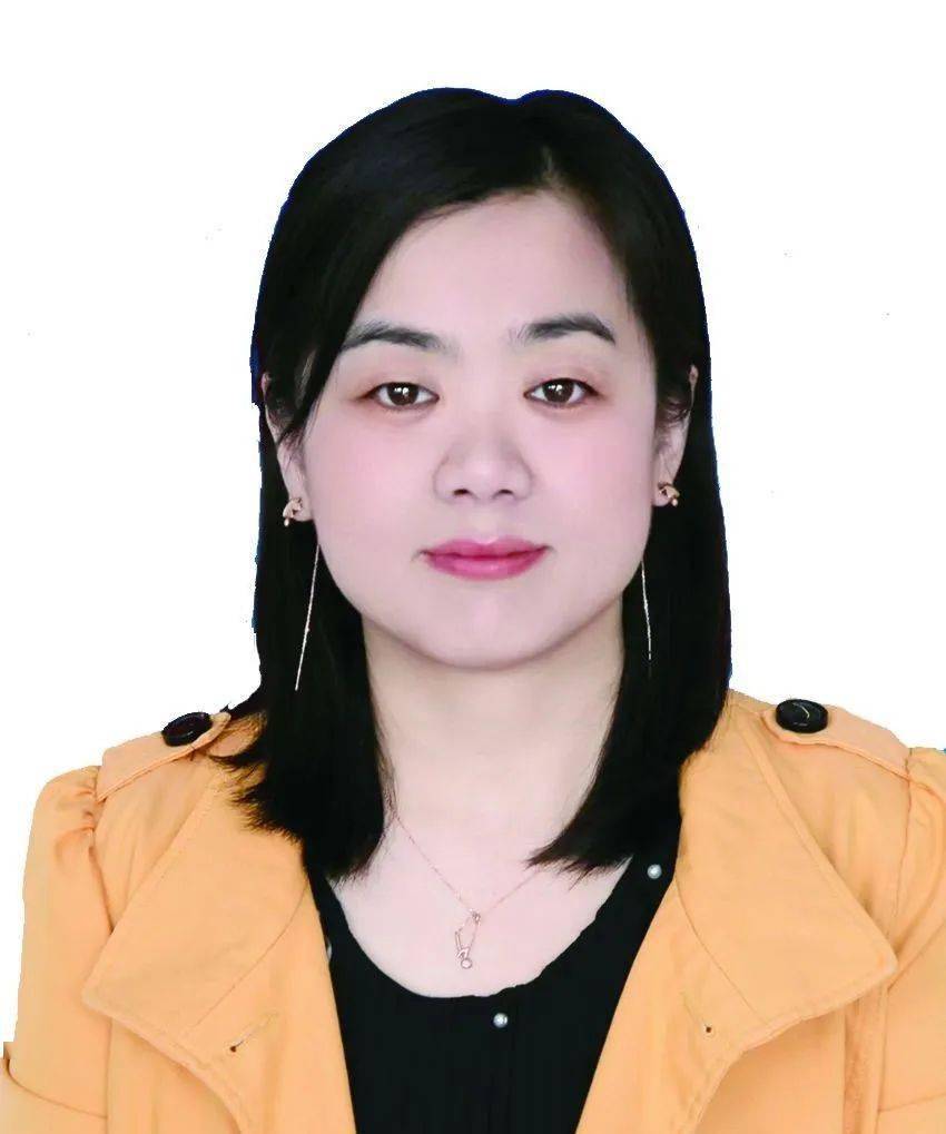 用大爱立风骨 凭敬业树丰碑华店镇大夫营小学教师宋丽——全国优秀