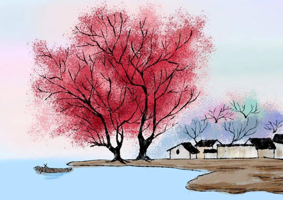 冰心:墙角的花,你孤芳自赏时,天地便小了_生命_春水_繁星