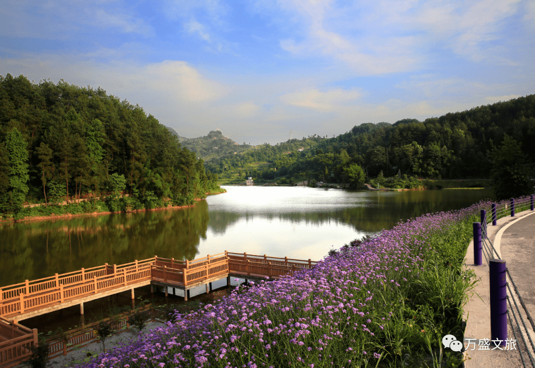 跟随万万溱溱的脚步,畅游万盛吧!(下篇)_导航_地址_老街