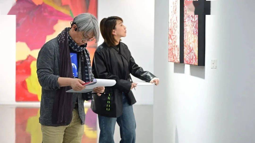 青年艺术100焕然一新,迎来了五大终身评委_中国_北京_冯博