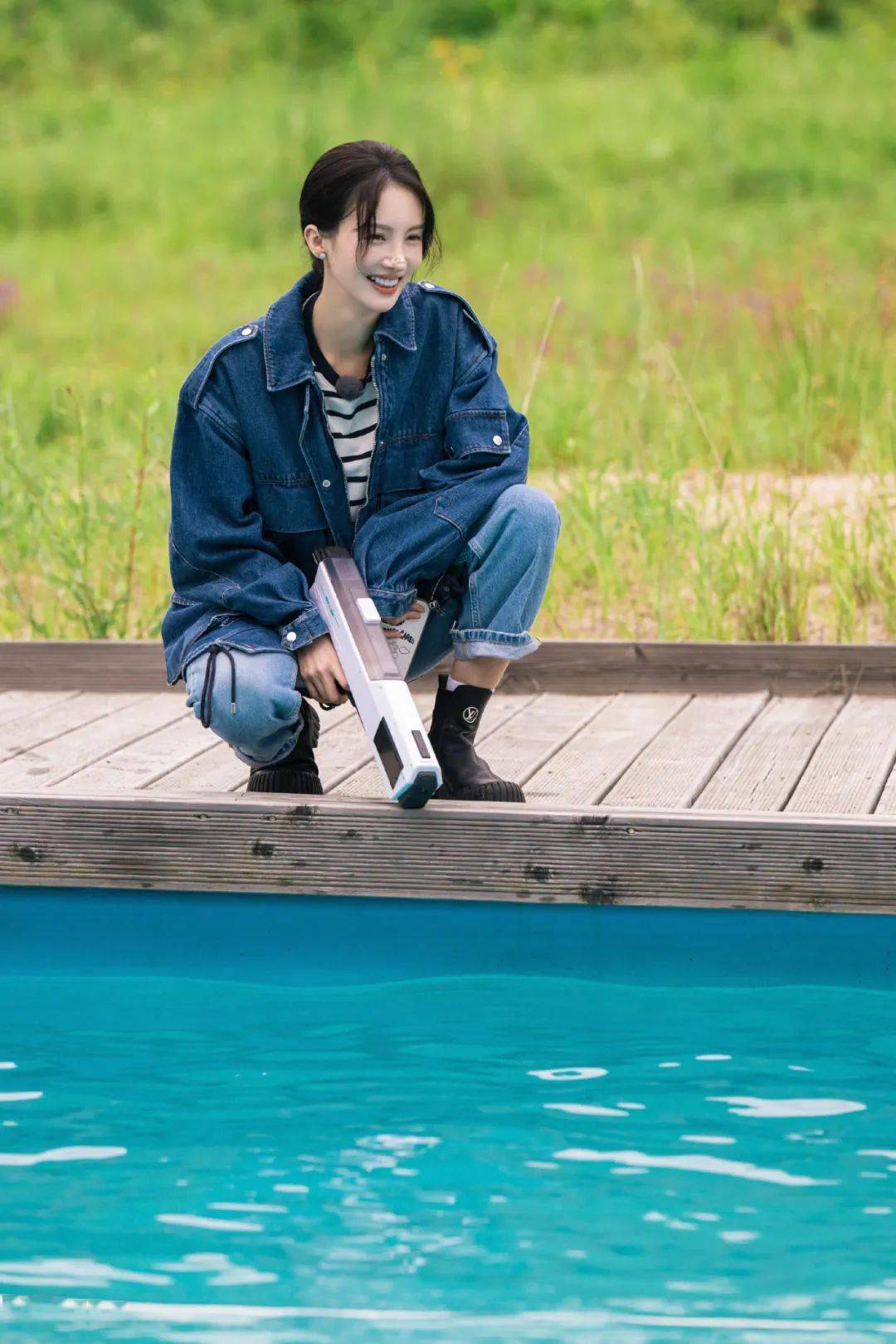 图片来源@金晨工作室https://weibo.com/6937940705/ngxyanpvn?