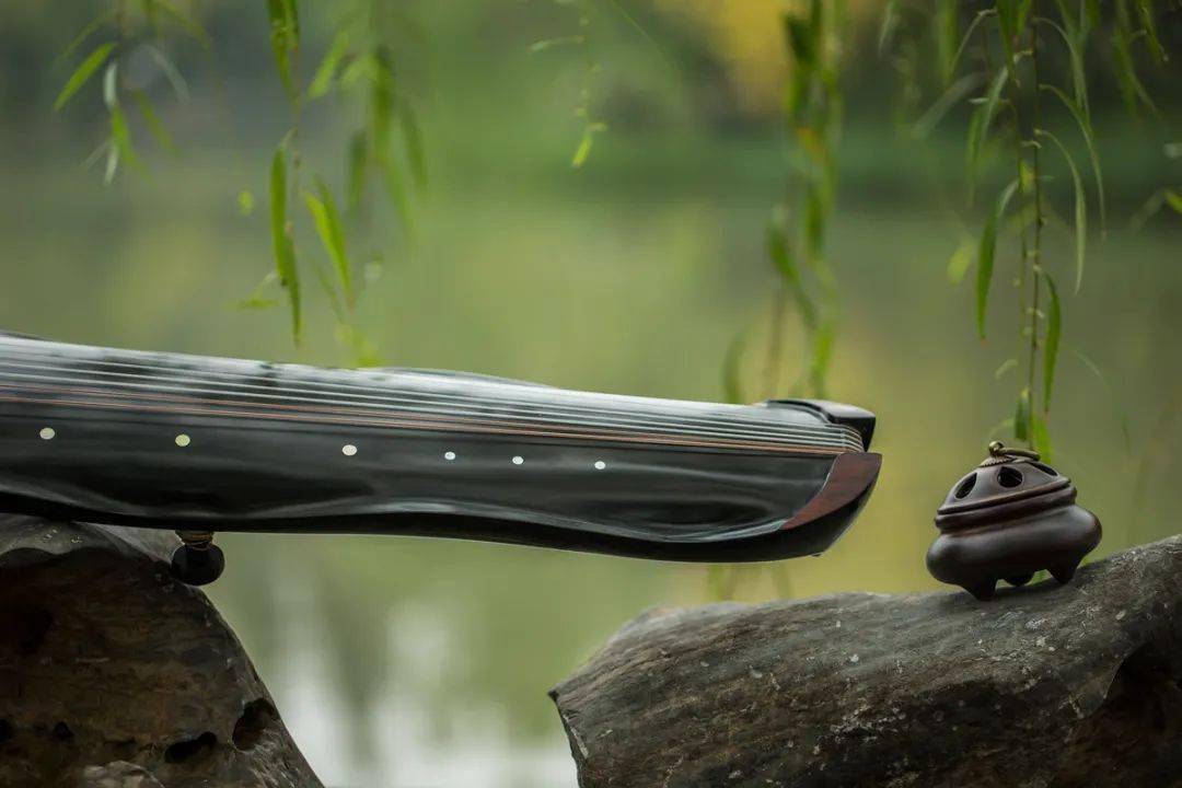 闲置古琴的五大归宿,琴友们的心太狠了!