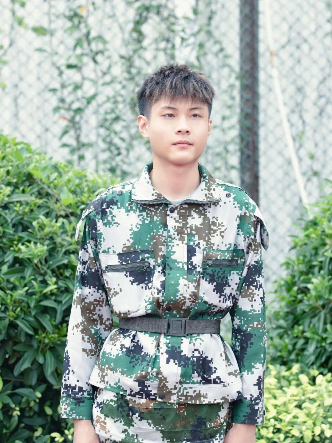 段志炉建艺环境设计专业建筑与艺术学院第三名唐佳颖