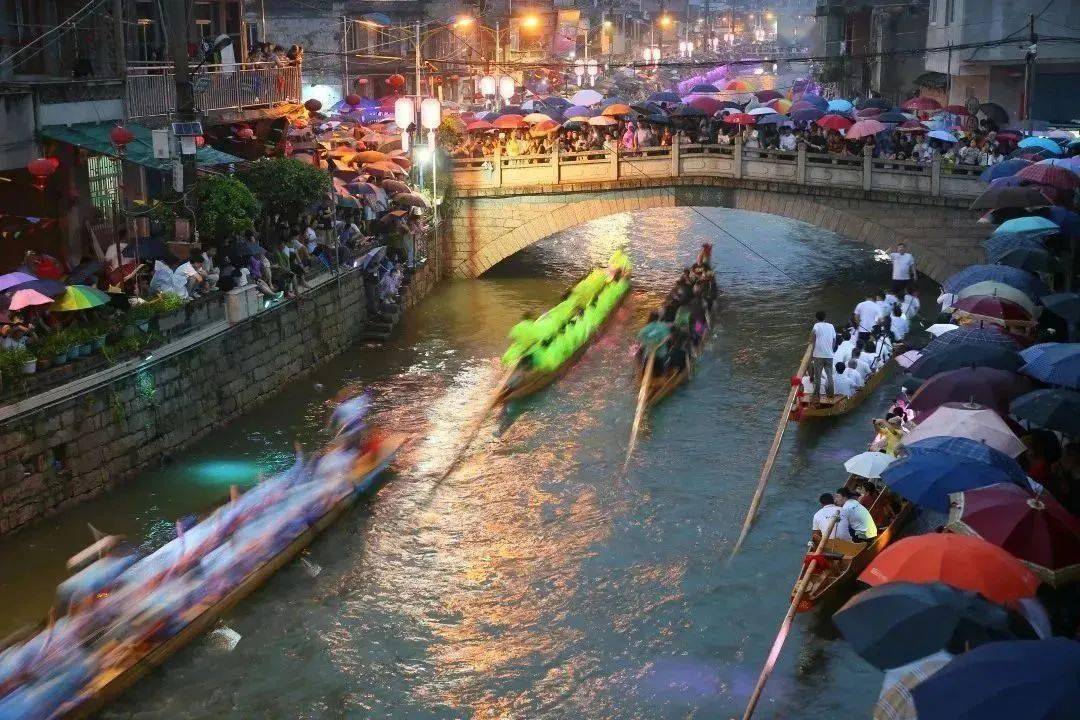 长乐市民心目中最美乡镇(街道)no.1!