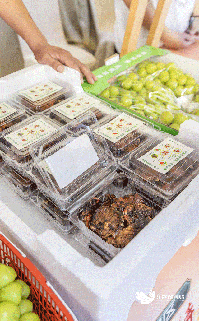 东西湖土产美食“扛把子”竟然是TA_养殖_加工_东西湖区