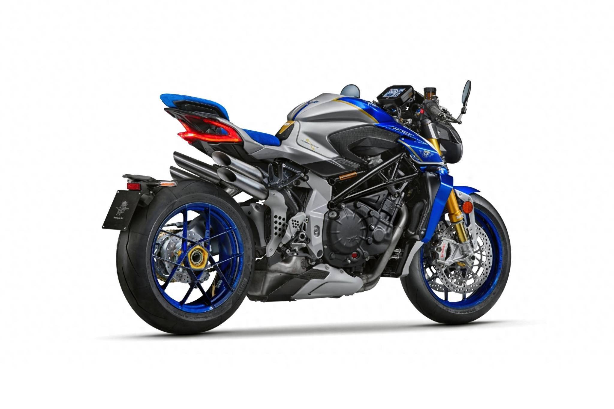 mv 奥古斯塔发布 brutale 1000 rr assen 限量版_搜狐汽车_搜狐网