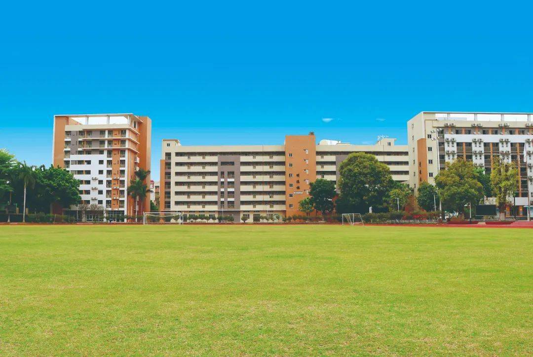 公办入编 | 东莞市可园中学教师招聘意向报名_扫描_信息_毕业生