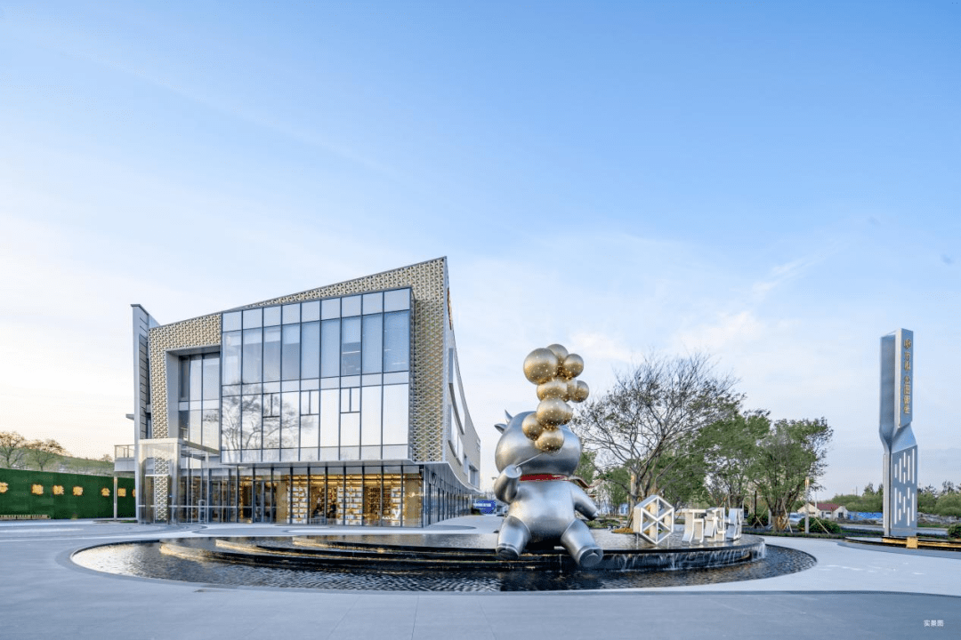 大连万科公园都会丨建筑面积约90平方米爆款补货加推,司庆专属优惠等