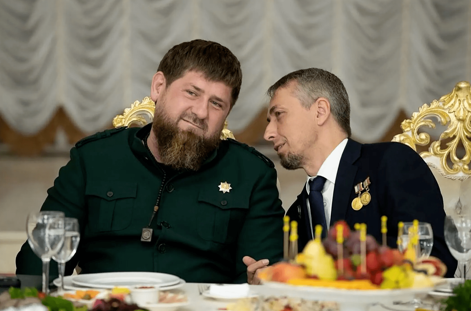 乌克兰总统中毒图片