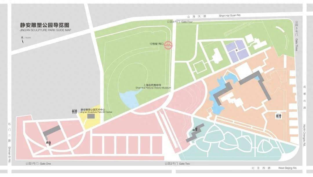 聚焦静安国际雕塑展,超越城市边界_空间_艺术_进化