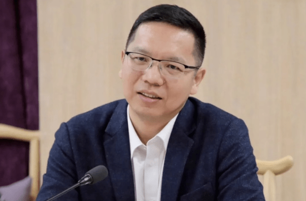 广东一地副市长新任重要岗位!曾在深圳任职_覃春_工作_珠海市