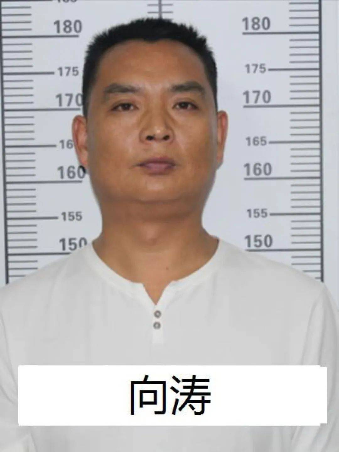 王永华,57岁,籍贯:四川省渠县向思维,27岁,籍贯:四川省渠县向黎,49岁