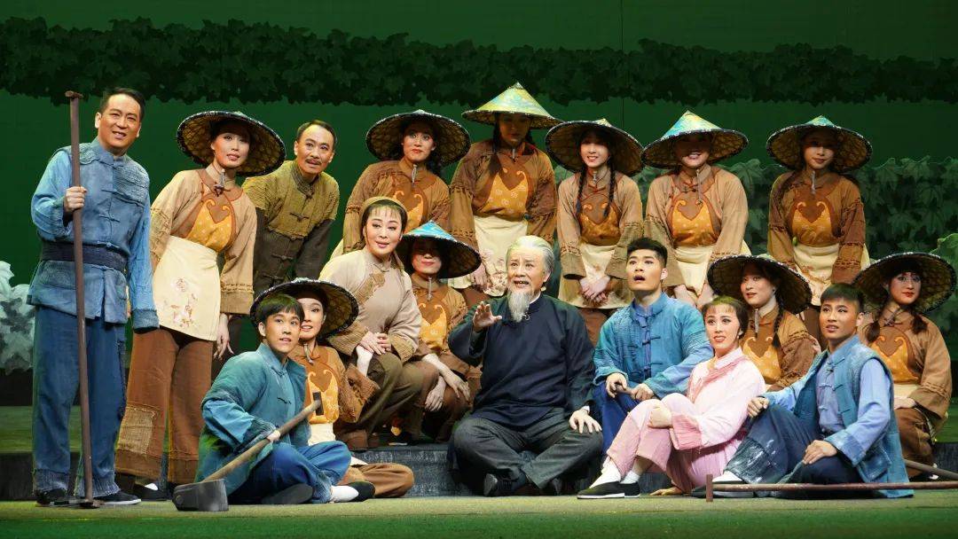 该剧由朱晓娟担任编剧,刘军章担任导演,国家一级演员汤达领衔主演,并