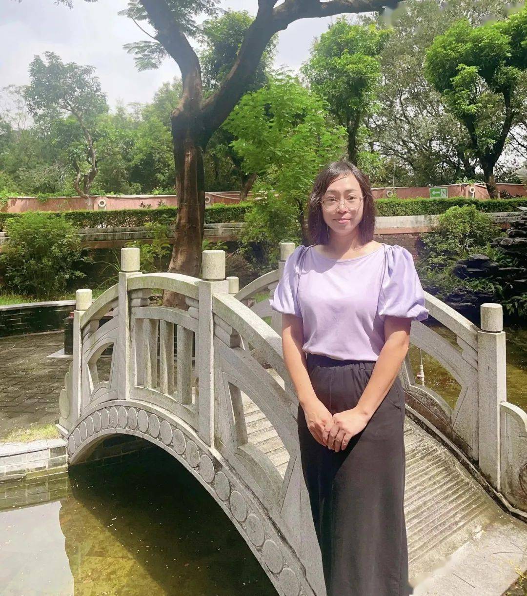 正德厚生,至善至美|南村中学优秀教师风采展(一)_教育_番禺区_教学