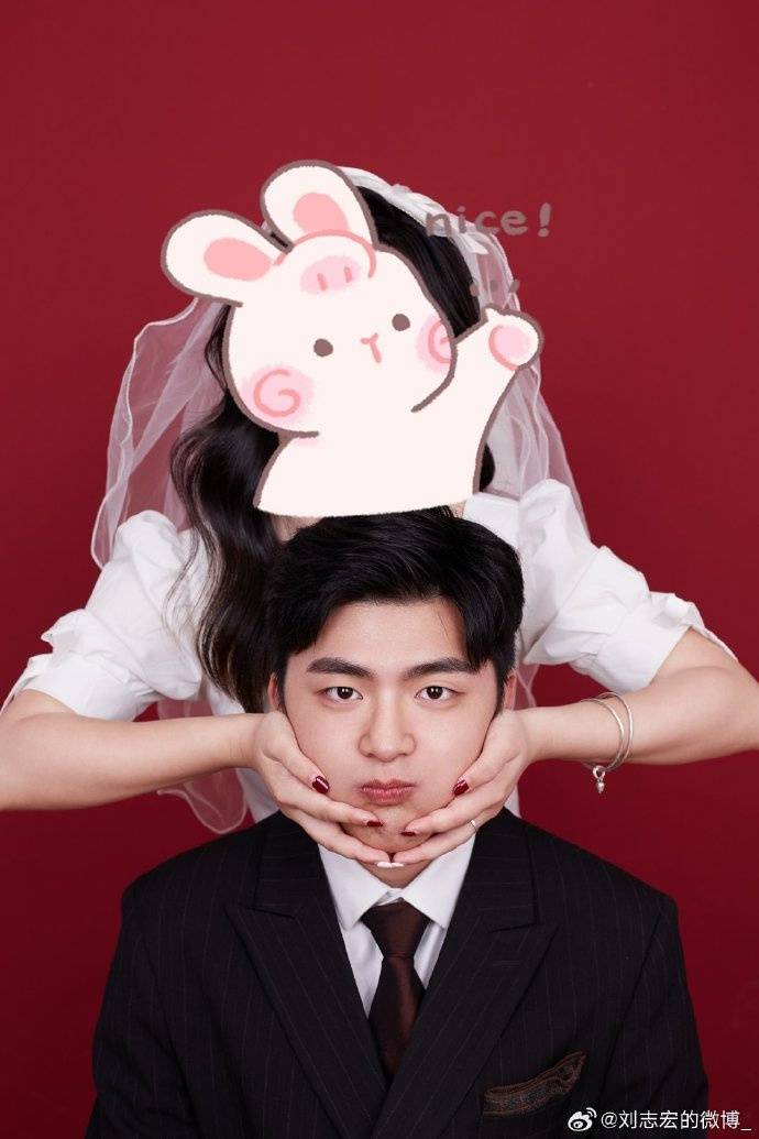 前tf家族成员刘志宏晒手写信宣布结婚:今年我22岁了,到达法定年龄了