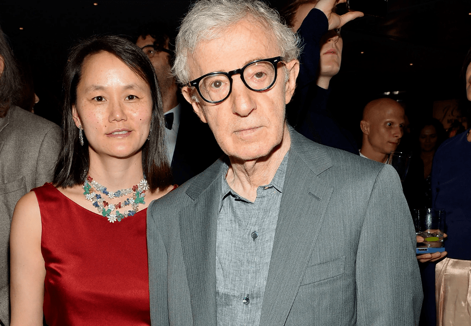 回顾一下伍迪·艾伦的自传_表演_露易丝_哈莱娜