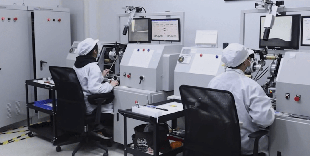 这家航运"国货"品牌,誓做罗经领域的"华为"_光纤_航海_产品