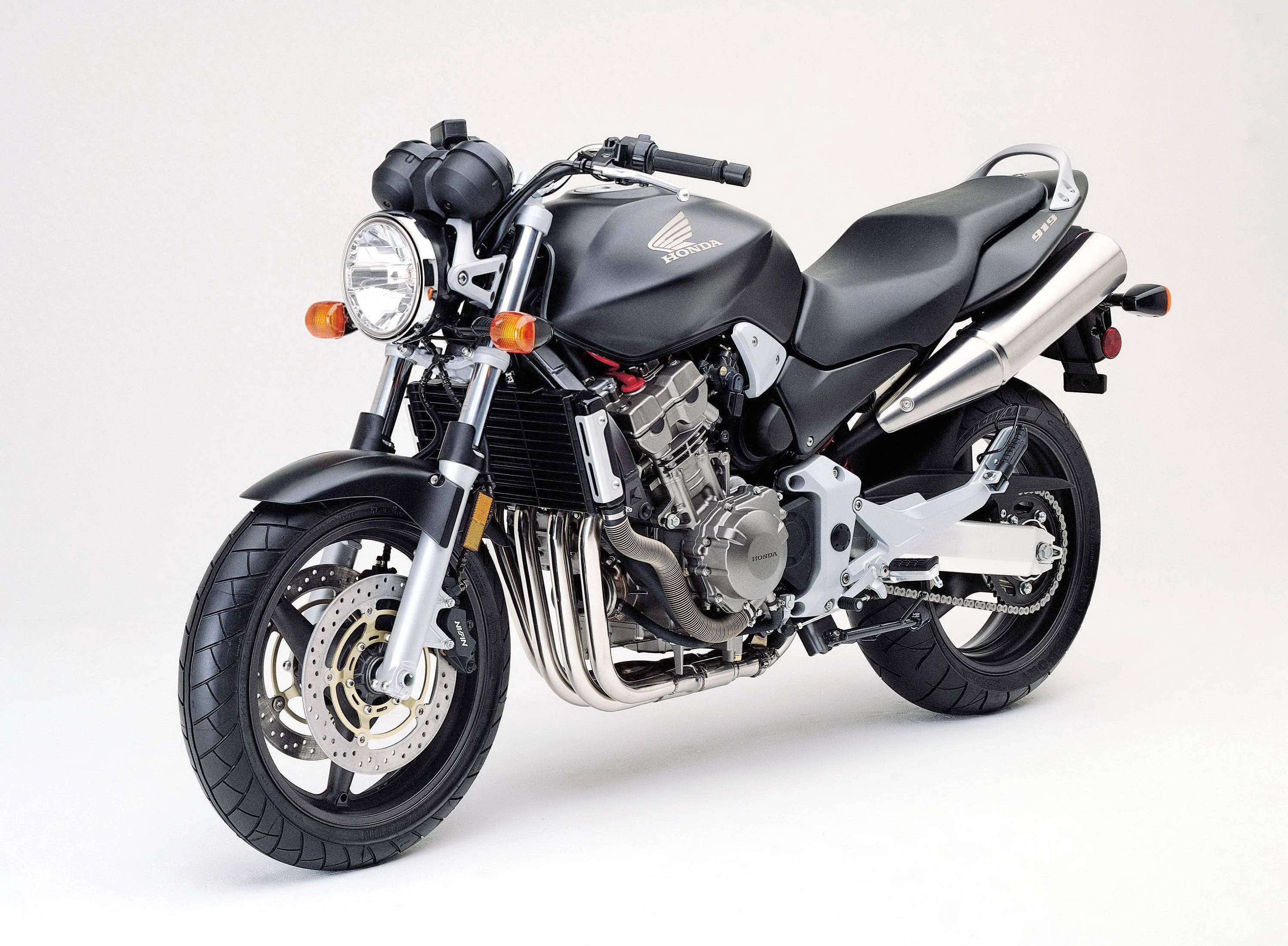 车型历史:过了 919,honda 迄今的此黄蜂不再是彼黄蜂_搜狐汽车_搜狐网