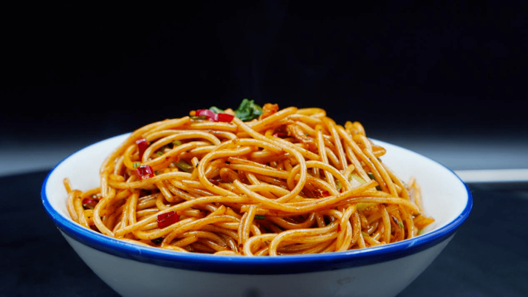 一起来看看吧今天带来的特色美食是罗城扎粉