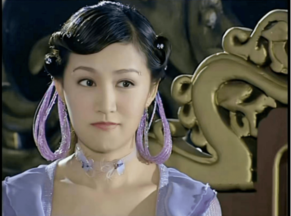 聊聊"母子式婚姻"和"父女式婚姻"的异同_鲍蕾_孩子_电视