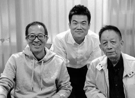 文史| 俞敏洪和他的理想主义_新东方_直播_北大