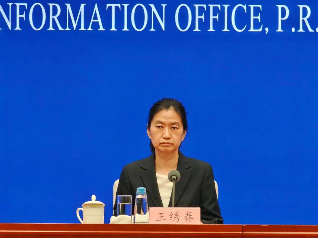 王绣春介绍,2023年中秋,国庆假期从9月29日到10月6