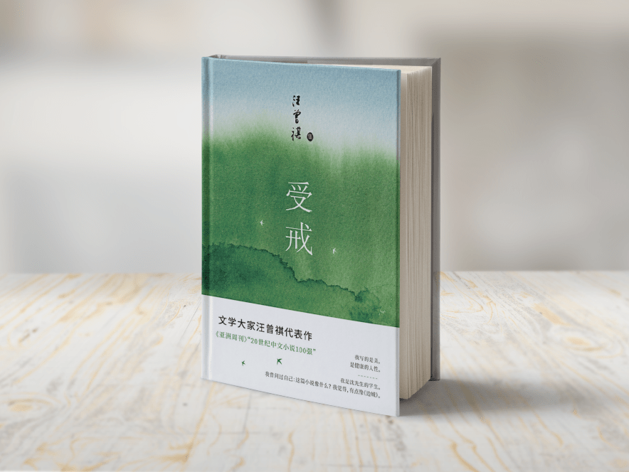 《受戒》：自然乡土的民俗画卷，流动着的性灵所钟。_汪曾祺_短篇小说_李小龙