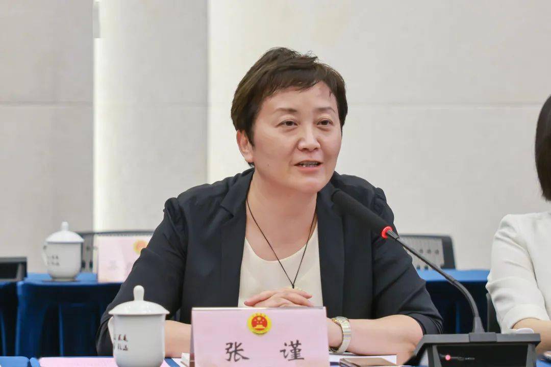 张谨 全国人大代表 中衡设计集团股份有限公司总经理,总工程师感受到