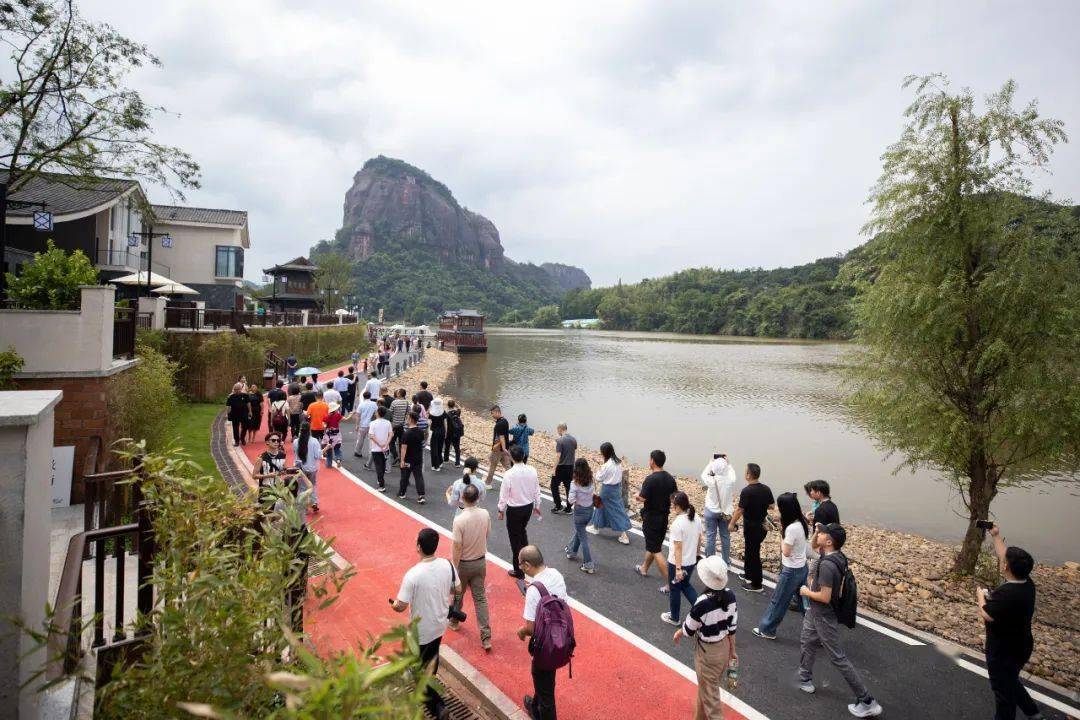 瓦窑坪:古村新生_郴州_飞天山_收费