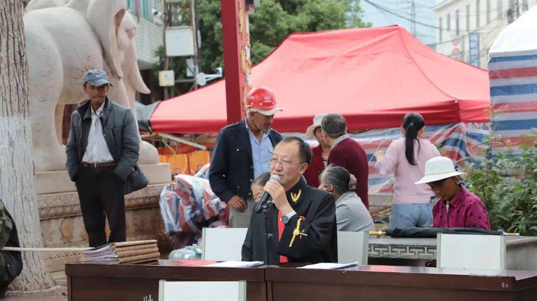 【普法强基在行动】6起危险驾驶罪案件公开庭审,逾百名群众旁听!
