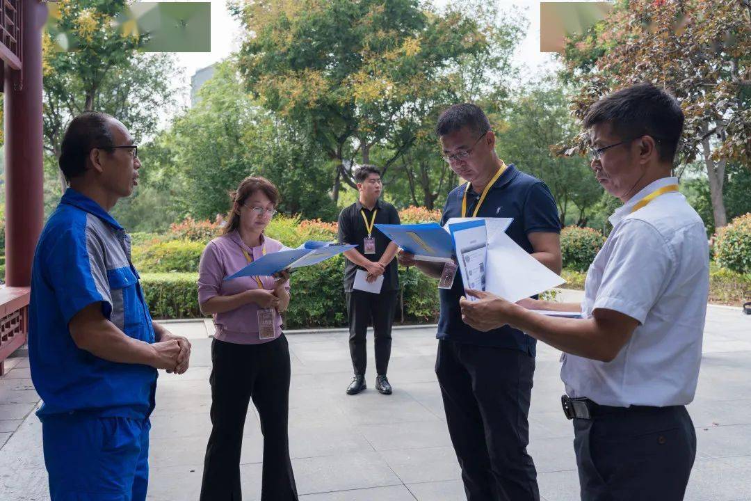 真功夫,亮绝活~这场技能大比武看点十足!_城墙_标准化_员工