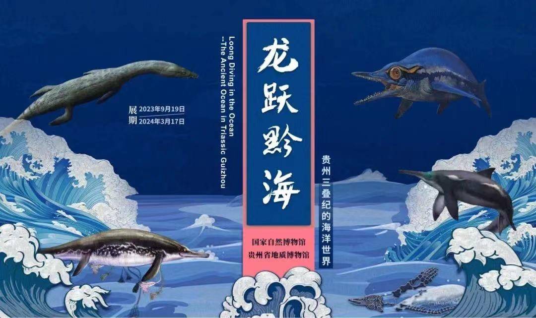 贵州鱼龙在京亮相!