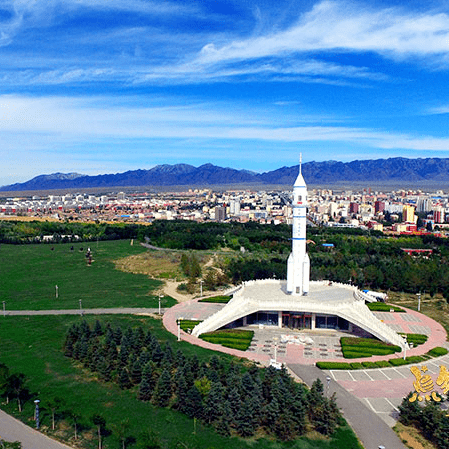 点赞阿拉善!你我皆是推介官!具体操作流程来了→_城市_宣传_中国