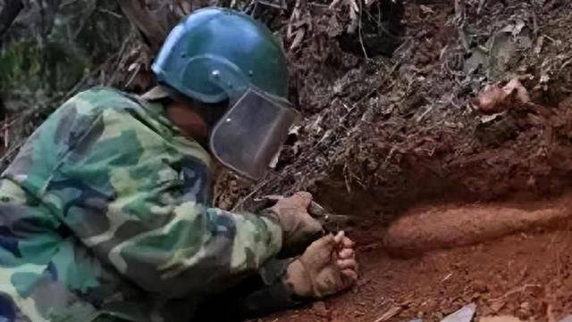 排雷英雄杜富国：失去两手两眼后，妻子不离不弃，如今添两喜
